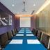 Sala de conferências