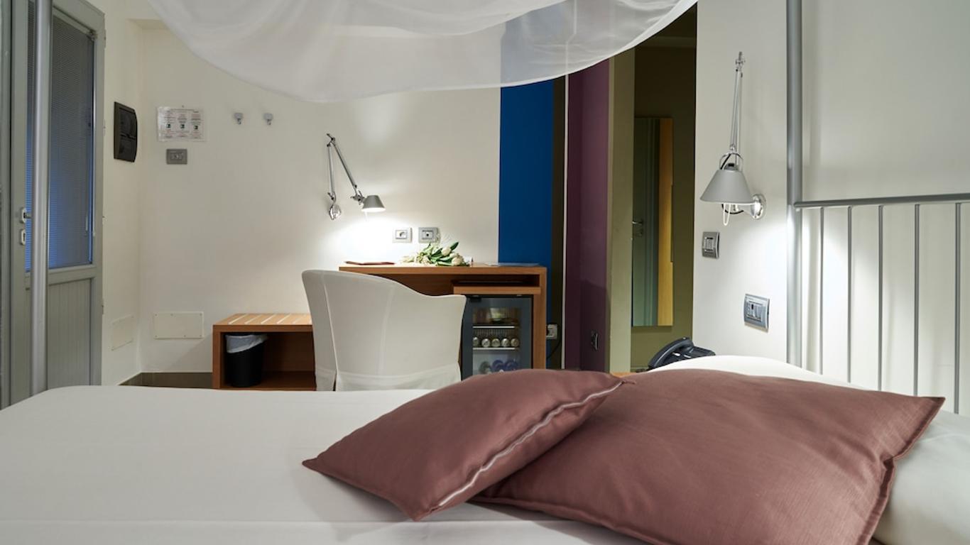 San Rocco Hotel