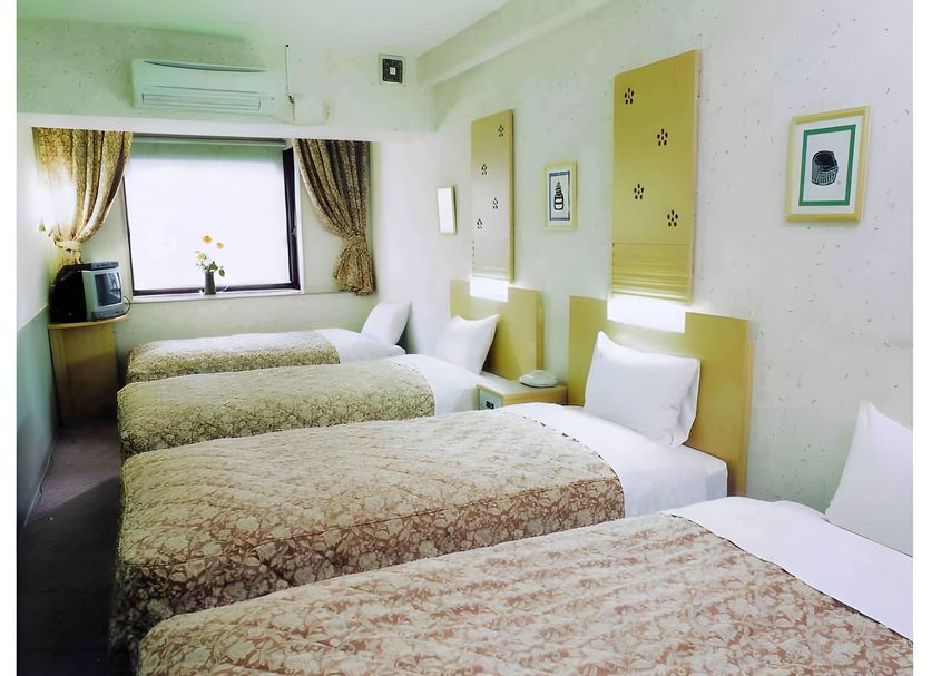 Quarto Foto
