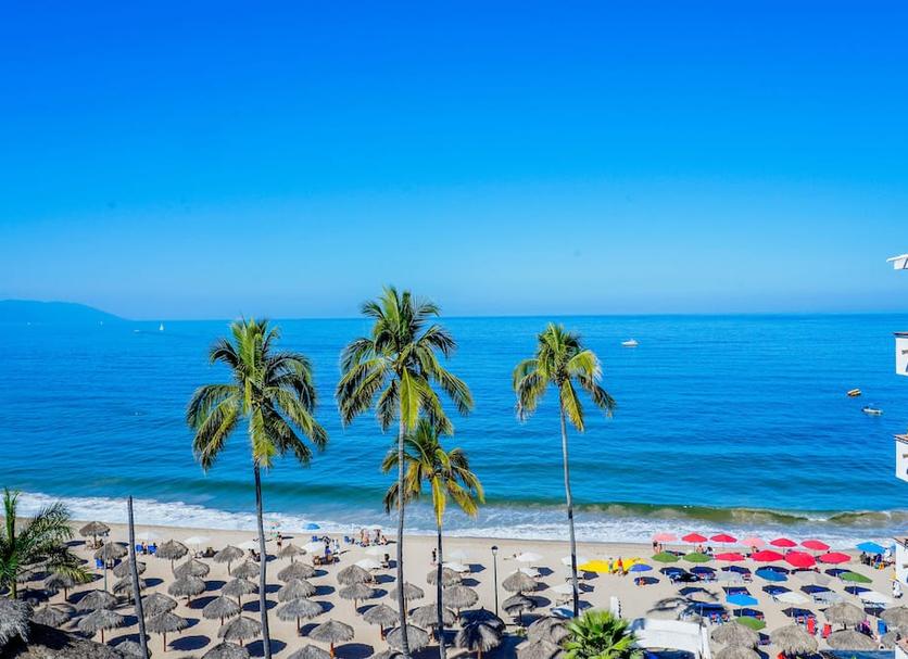 Praia Foto