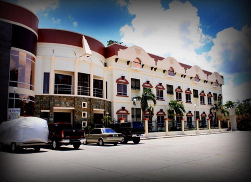 Edifício Foto