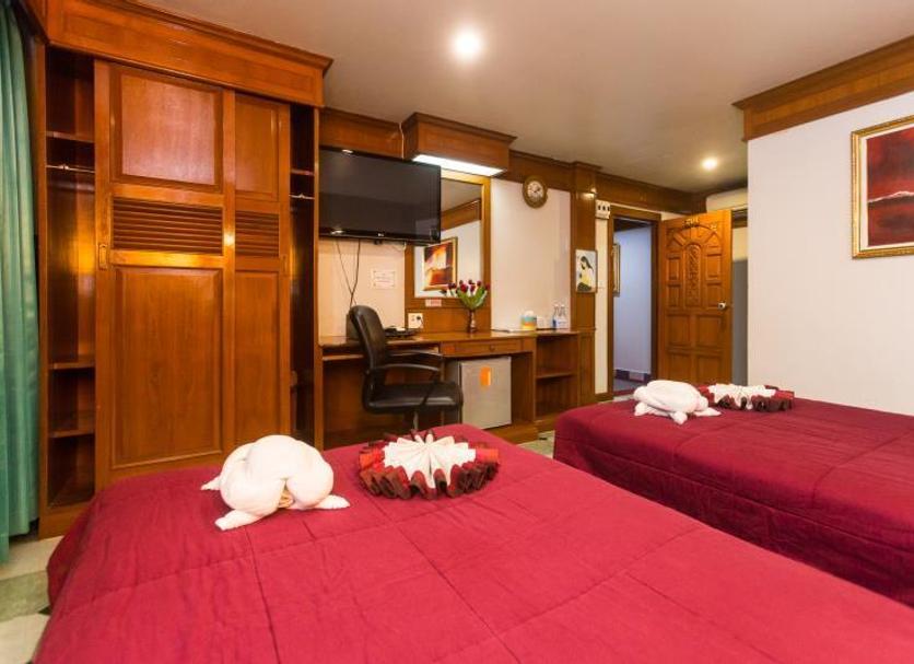 Quarto Foto