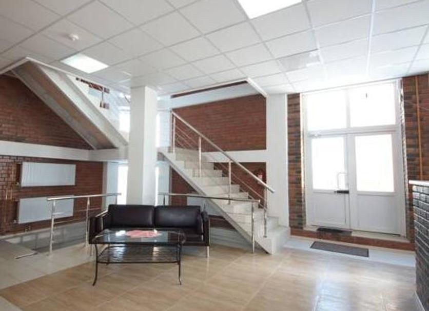 Hall Foto