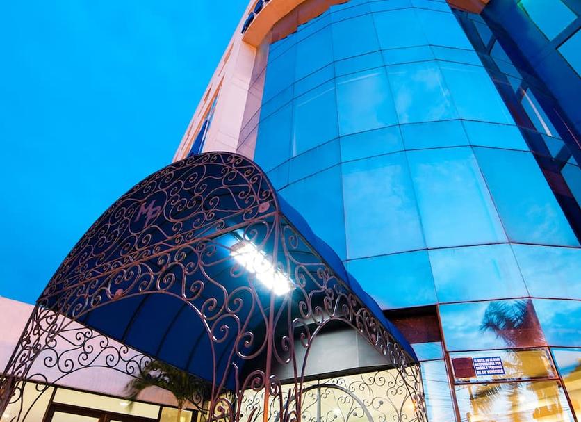Edifício Foto