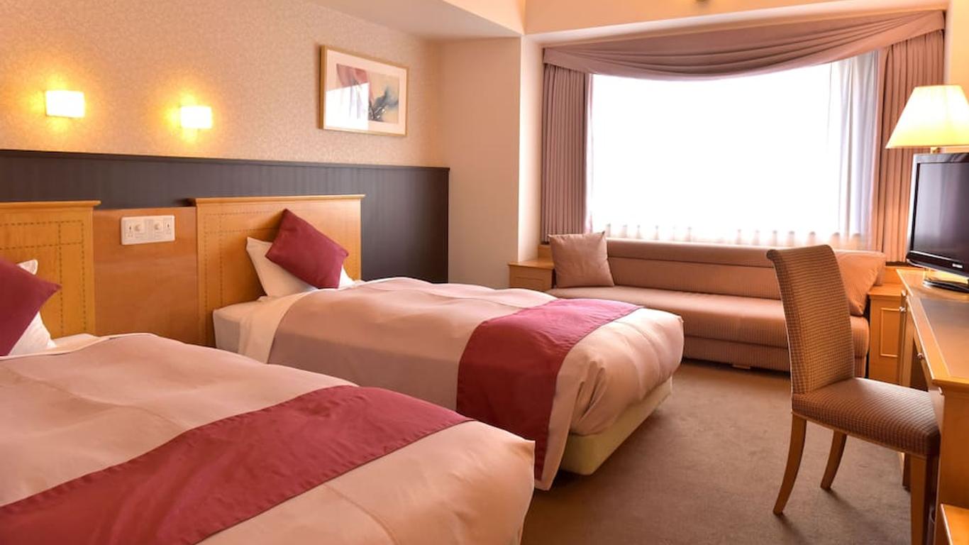 Sapporo Classe Hotel