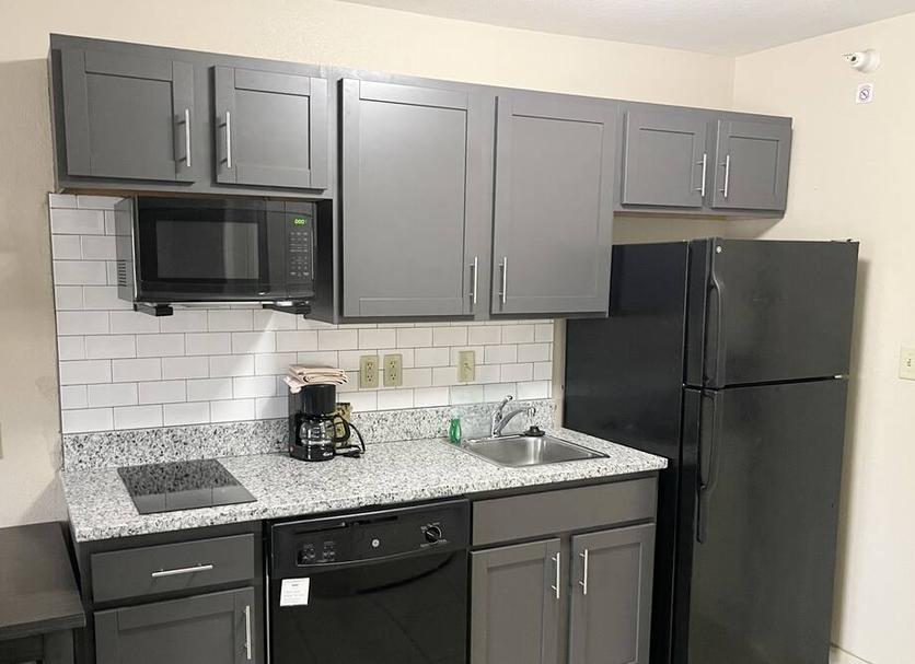 Cozinha Foto