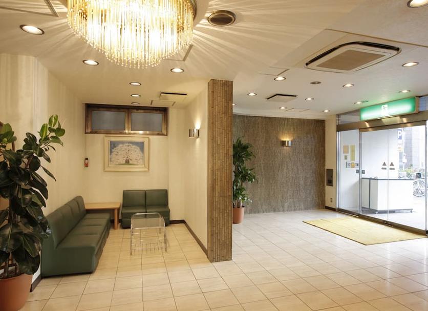 Hall Foto