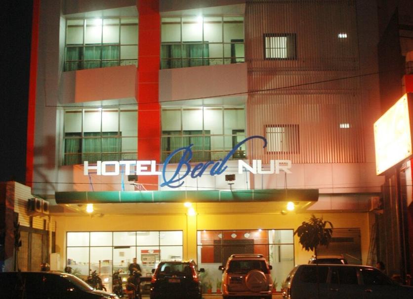 Edifício Foto
