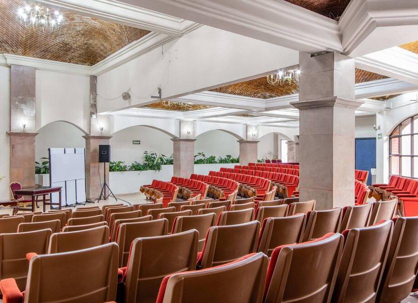 Sala de conferências Foto