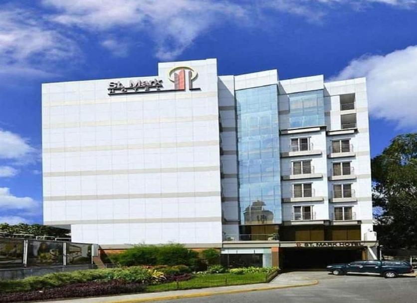 Edifício Foto