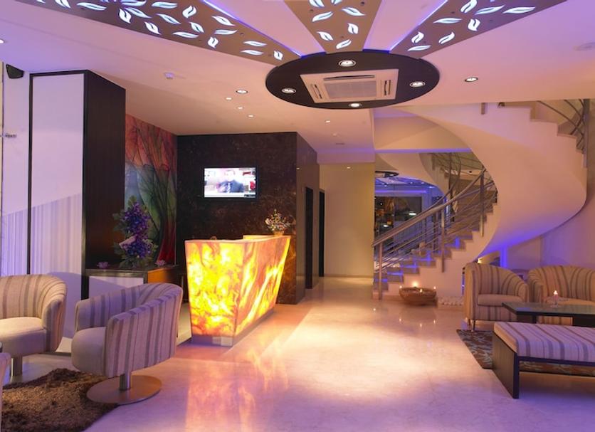 Hall Foto