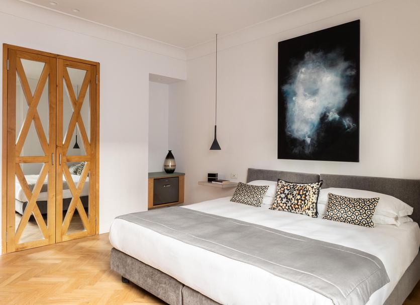 Quarto Foto