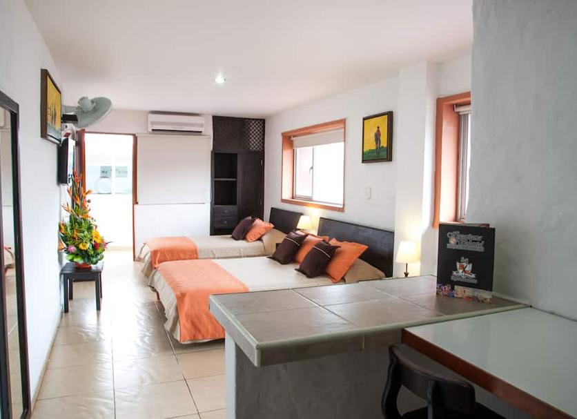 Quarto Foto
