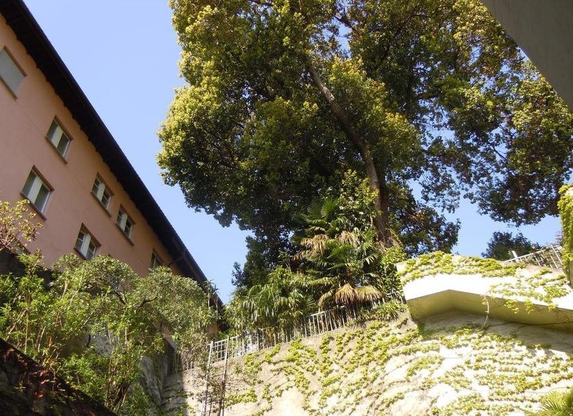 Exterior Foto