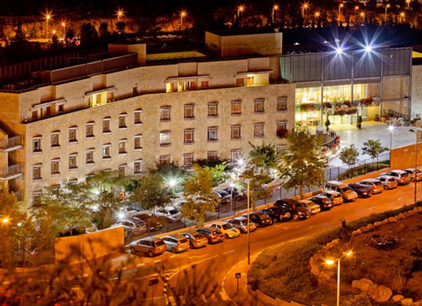 Edifício Foto