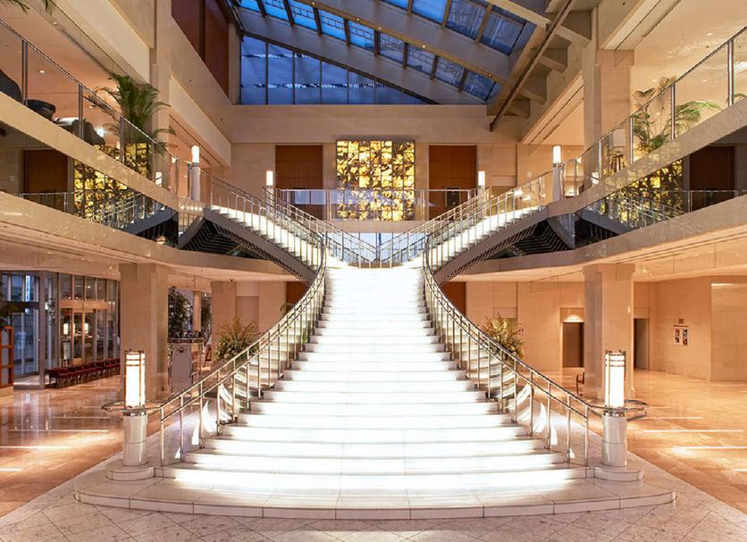 Hall Foto