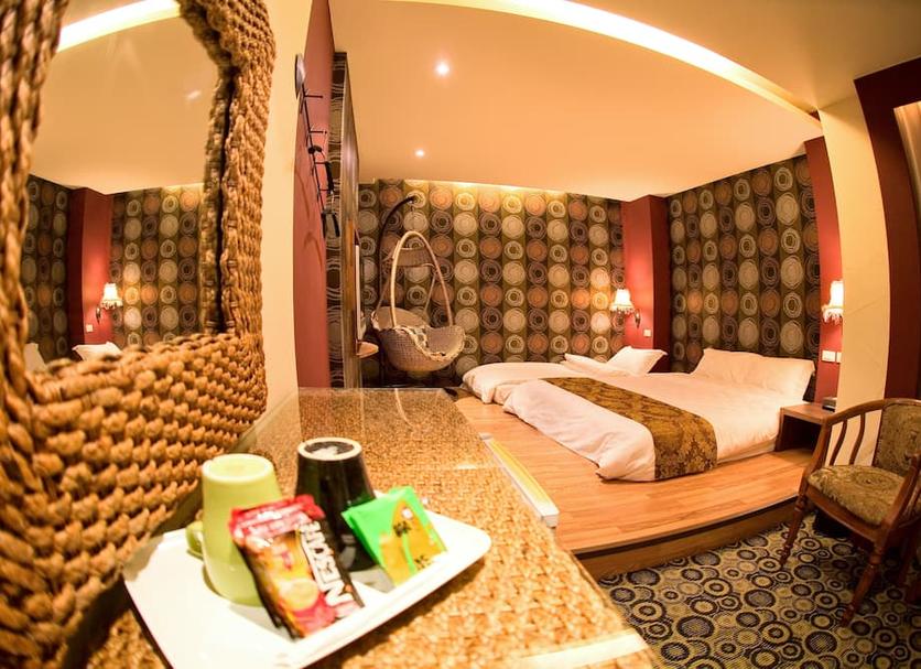 Quarto Foto