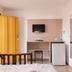 Comodidade do quarto
