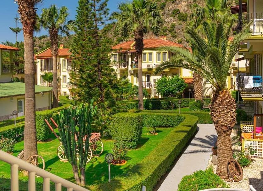 Exterior Foto