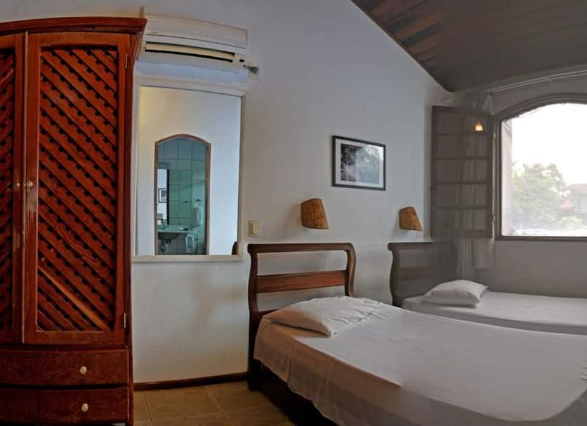 Quarto Foto