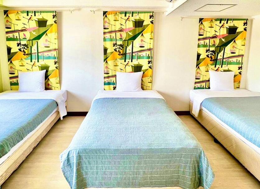 Quarto Foto