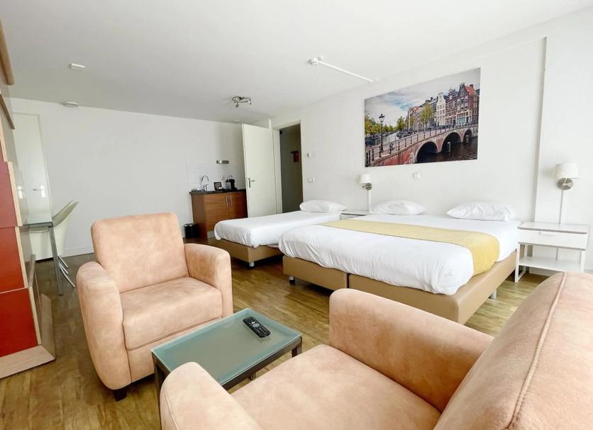 Quarto Foto