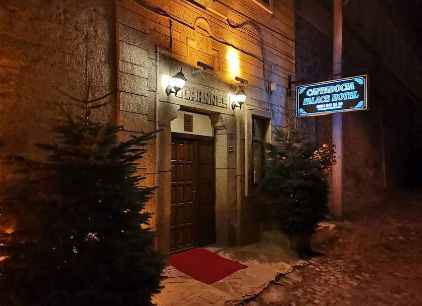 Exterior Foto