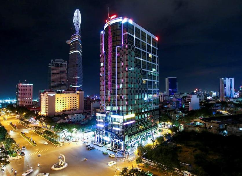 Edifício Foto