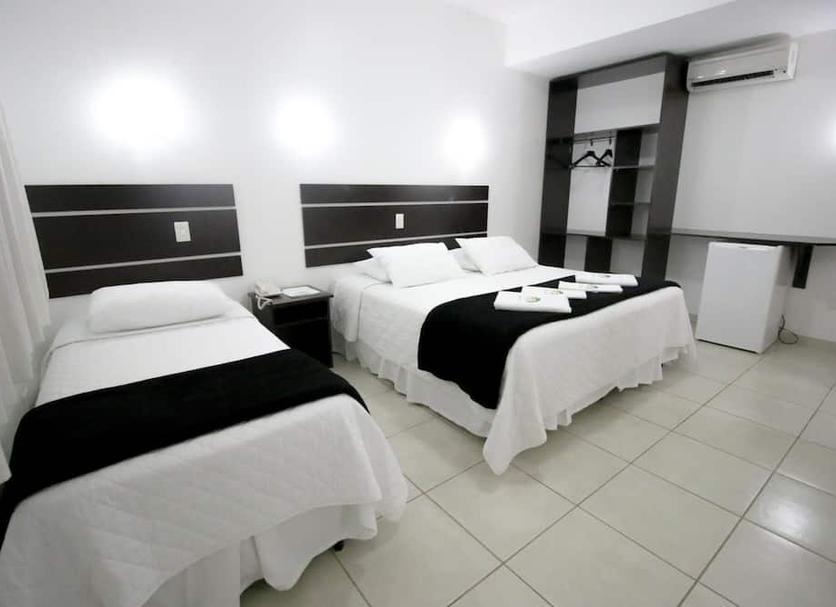 Quarto Foto