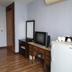 Comodidade do quarto