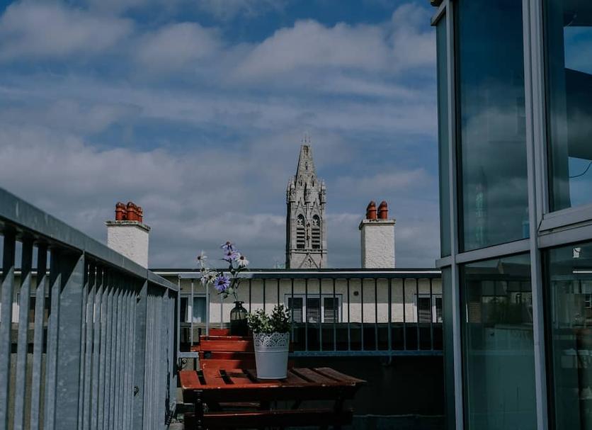 Exterior Foto
