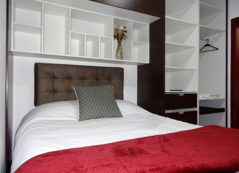 Quarto Foto