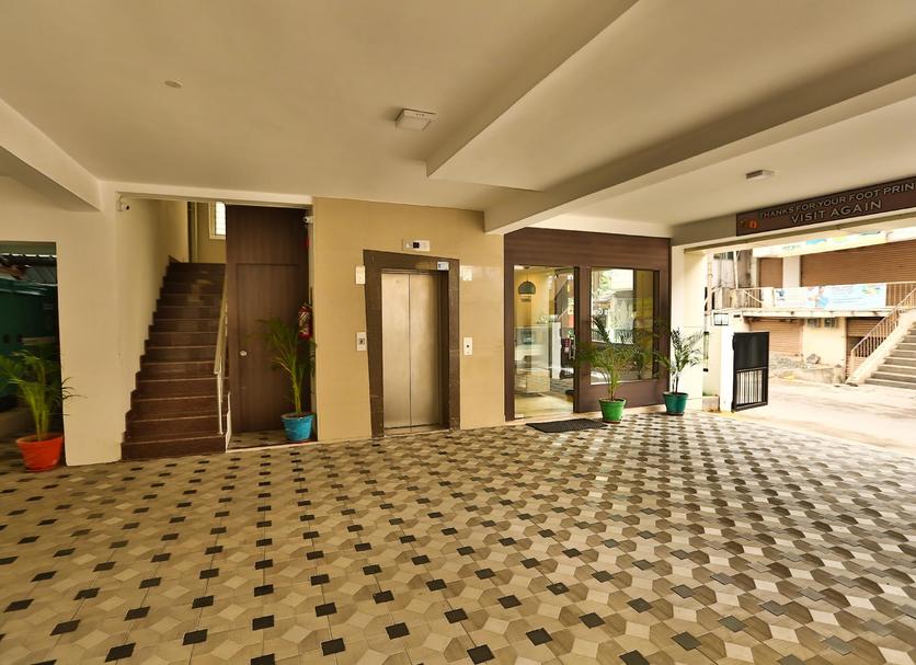 Hall Foto