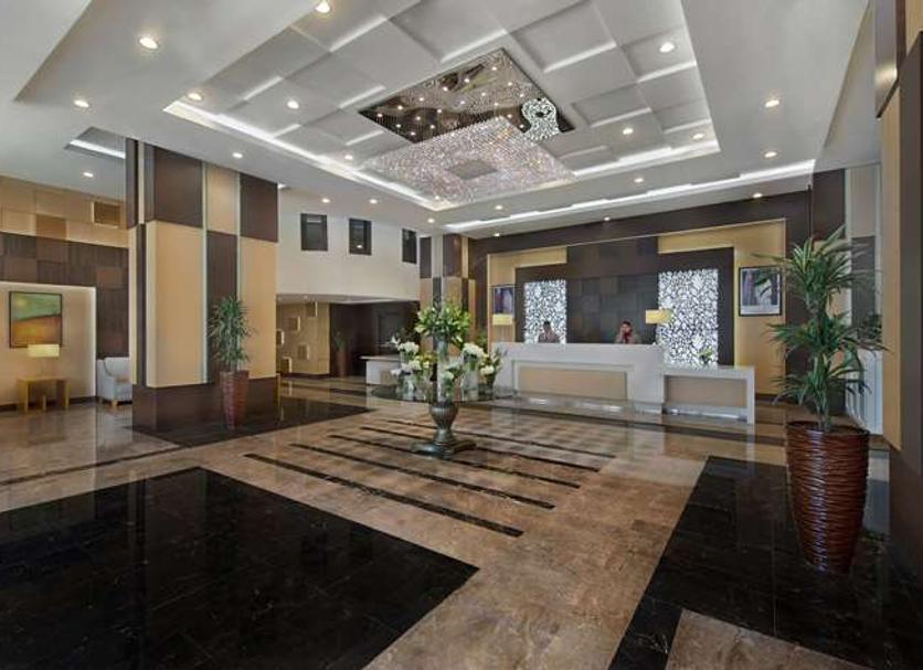 Hall Foto