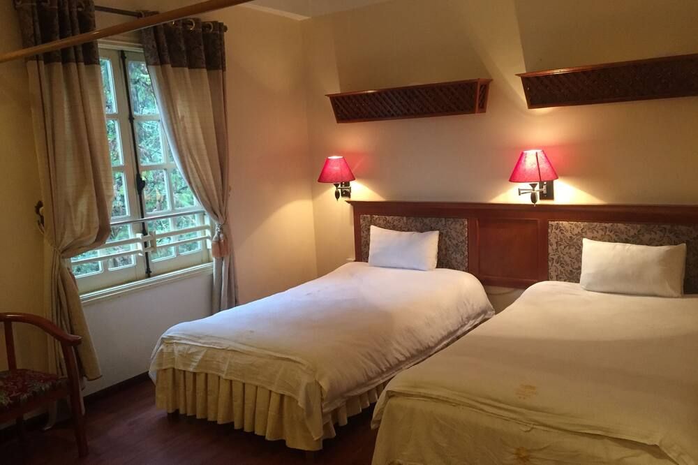 Quarto Foto