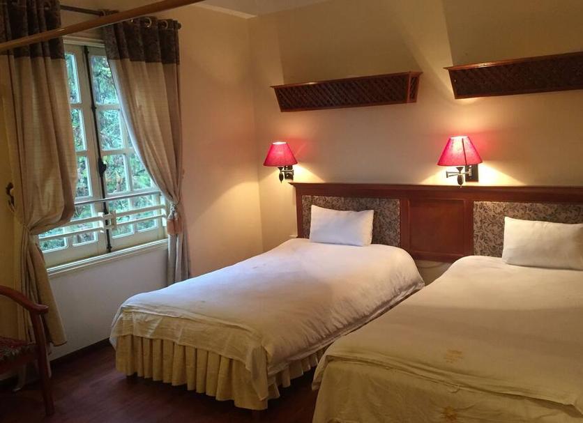 Quarto Foto