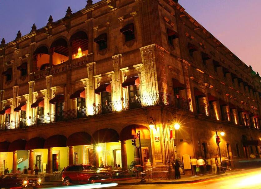 Edifício Foto