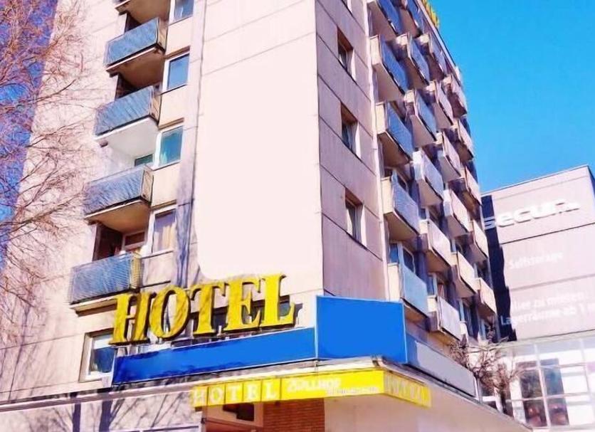 Edifício Foto