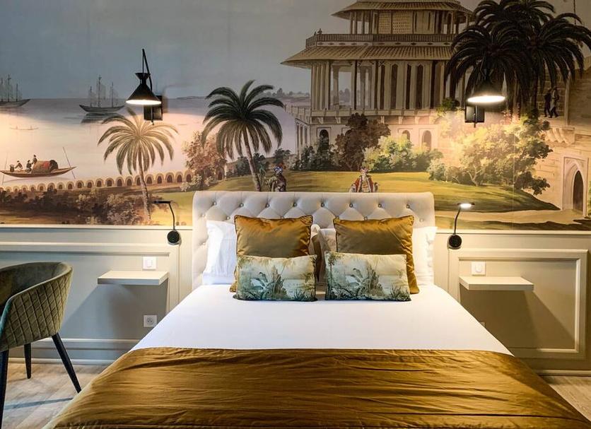 Quarto Foto