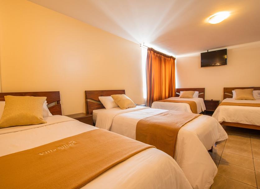 Quarto Foto