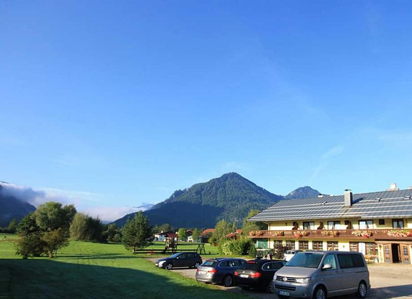 Exterior Foto