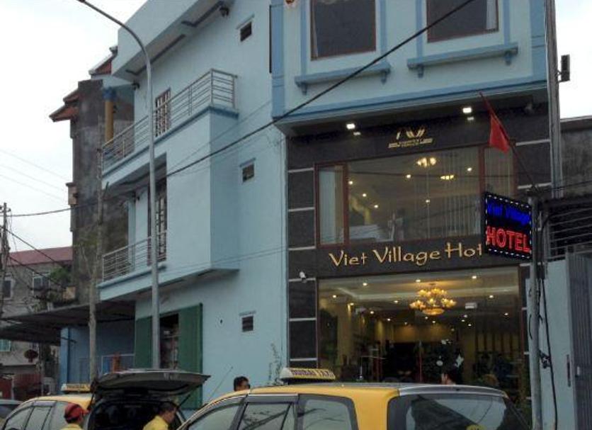Edifício Foto