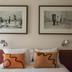 Comodidade do quarto