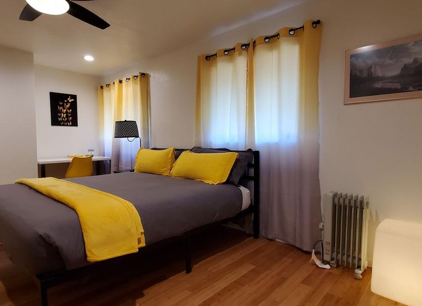 Quarto Foto