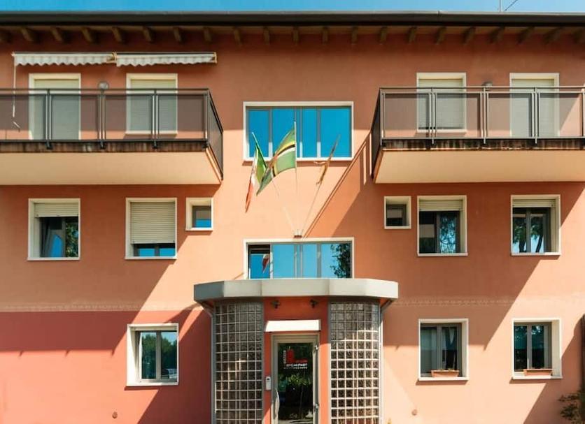 Edifício Foto