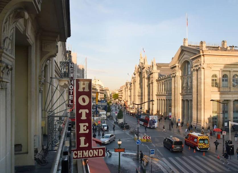 Exterior Foto