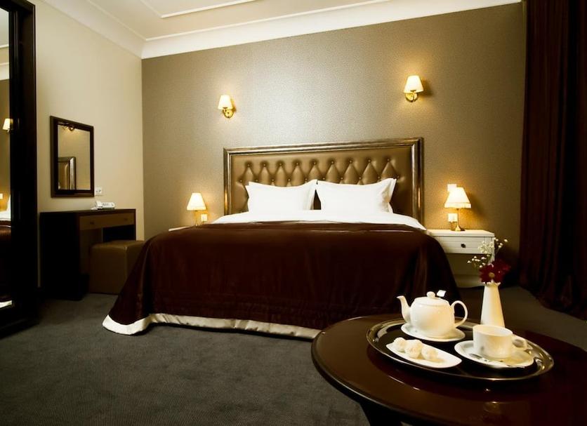 Quarto Foto