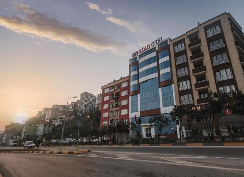 Edifício Foto