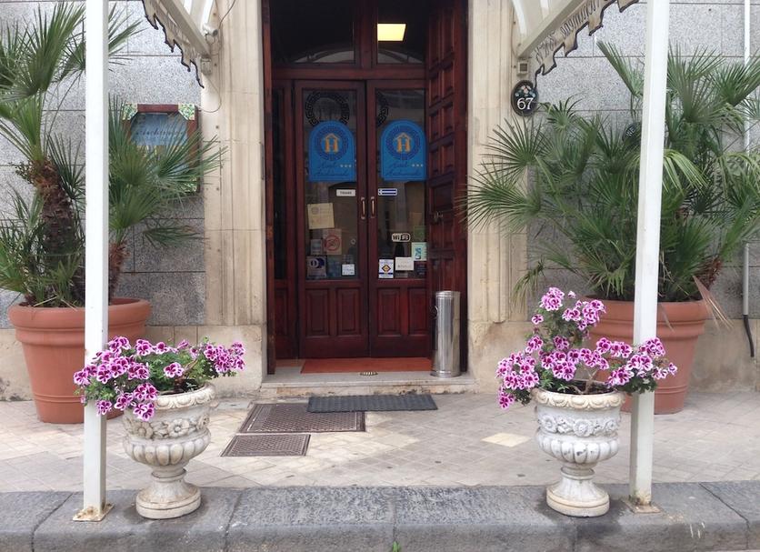 Exterior Foto