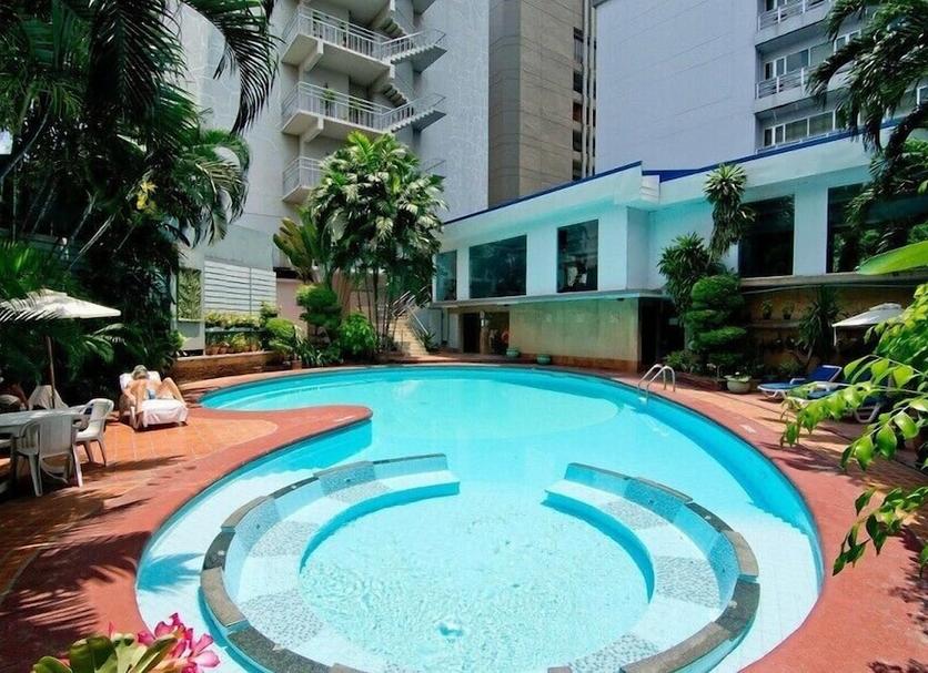 Piscina Foto